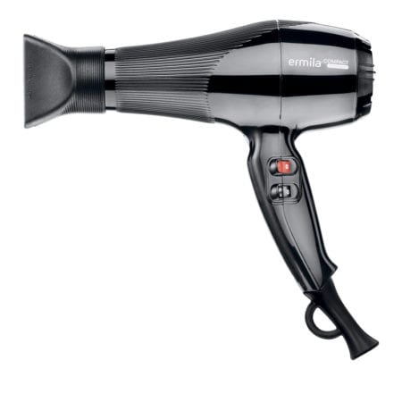 Фен 2000 Вт Compact tourmaline ERMILA 4325-0040 - 1