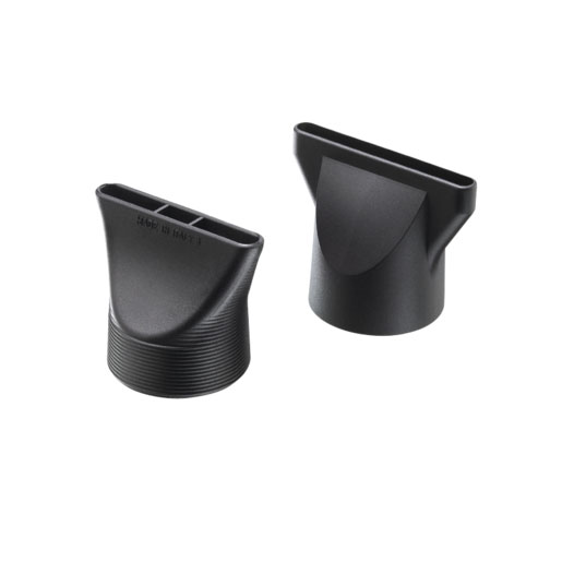 Фен 2000 Вт Compact tourmaline ERMILA 4325-0040 - 3