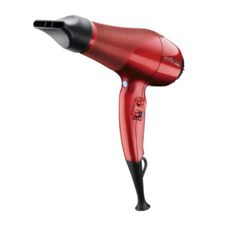 Фен 2000 Вт Compact tourmaline ERMILA 4325-0041 - 2