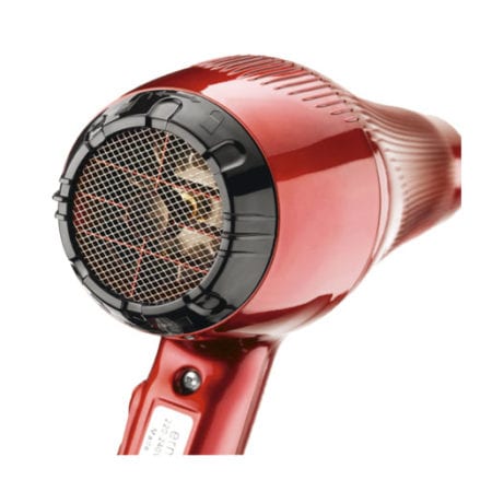Фен 2000 Вт Compact tourmaline ERMILA 4325-0041 - 3