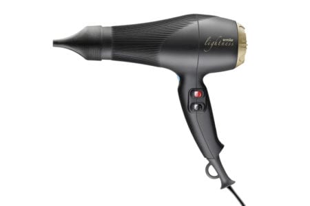Фен 2000 Вт Premium Edition lightness ERMILA 4326-0040 - 4