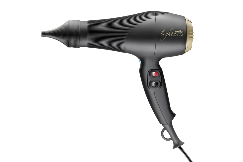 Фен 2000 Вт Premium Edition lightness ERMILA 4326-0040 - 4