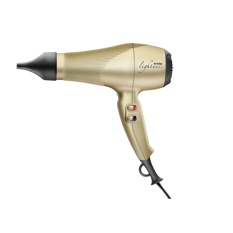 Фен 2000 Вт Premium Edition lightness ERMILA 4326-0041 - 1