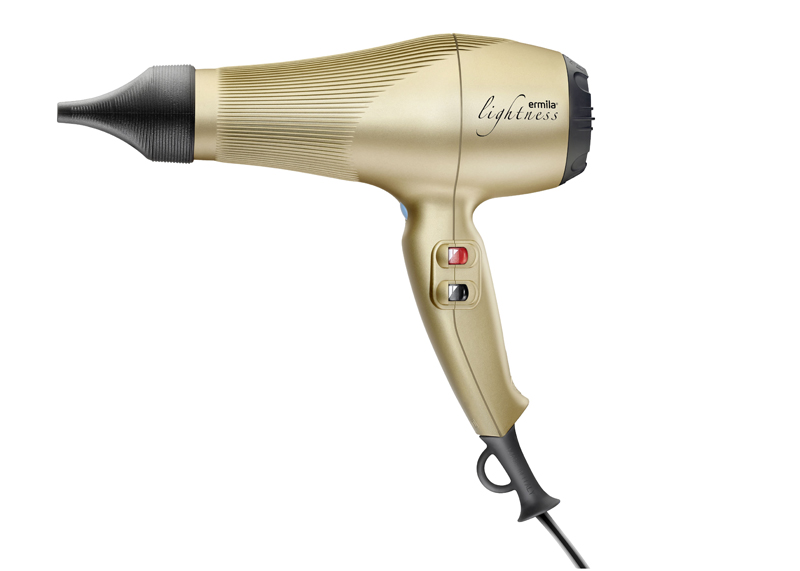 Фен 2000 Вт Premium Edition lightness ERMILA 4326-0041 - 4