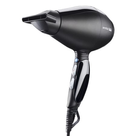 Фен 2000 Вт Dynamic2 Tourmaline ERMILA 4351-0040 - 1
