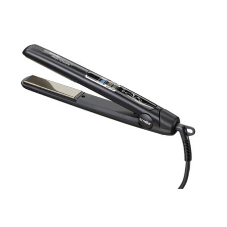 Щипцы-выпрямители с функцией ионизации Hair Magic Straight ERMILA 4414-0040 - 1