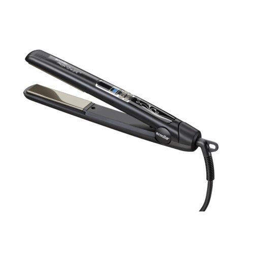 Щипцы-выпрямители с функцией ионизации Hair Magic Straight ERMILA 4414-0040 - 1