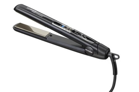 Щипцы-выпрямители с функцией ионизации Hair Magic Straight ERMILA 4414-0040 - 3