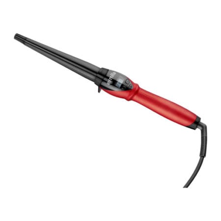 Плойка-конус для волос Curling Tong conissima, с терморегулятором (13-25 мм) ERMILA 4437-0040 - 1