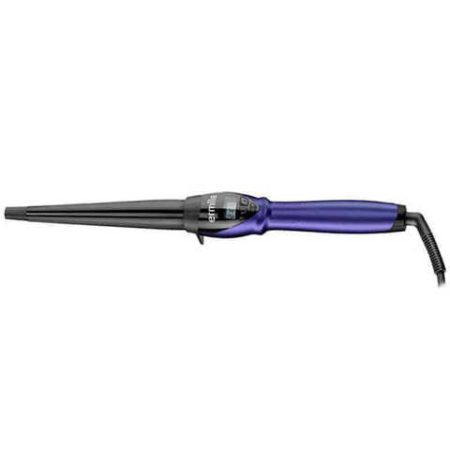 Плойка-конус для волос ERMILA Conical Curling Tong Midnight (4437-0041) - 1