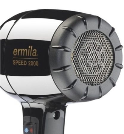 Фен ERMILA Speed 2000 (0201-0040) - 4