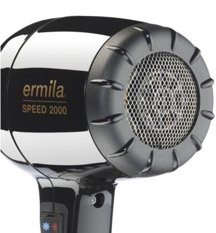 Фен ERMILA Speed 2000 (0201-0040) - 4