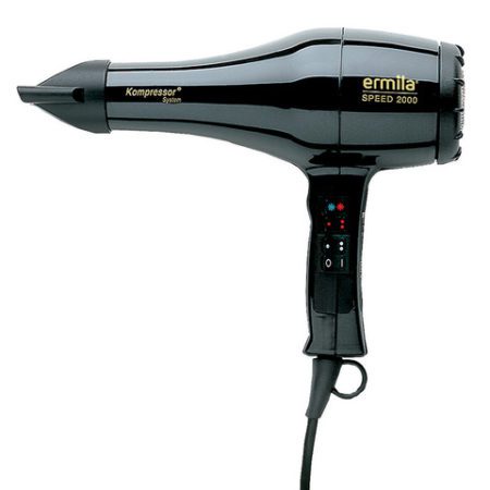 Фен ERMILA Speed 2000 (0201-0040) - 1