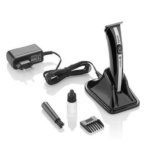 Триммер для окантовки Ermila T-Motion Nano (1585-0020) - 4